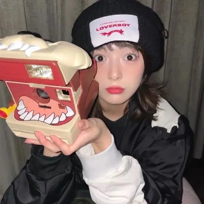 侥幸